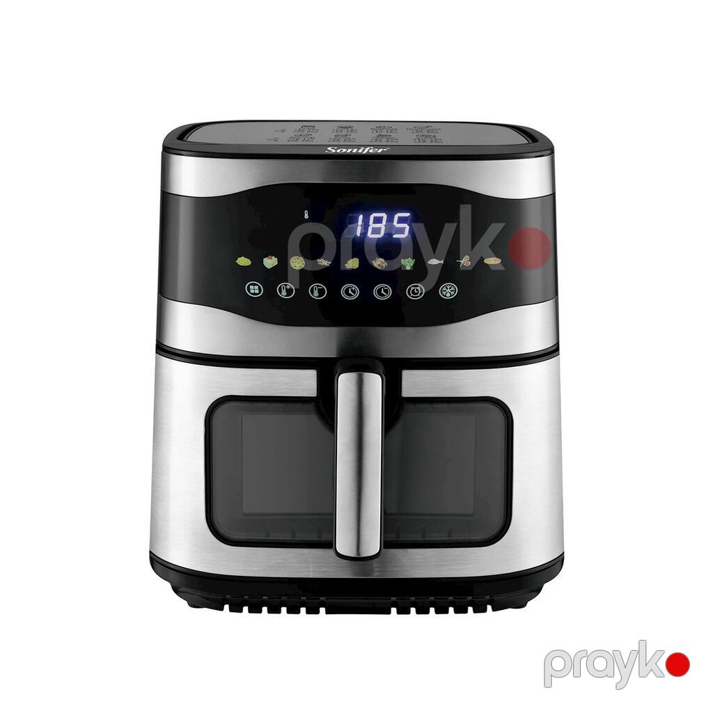454 Məhsulun adı: Aerofritür Sonifer SF-1041 Brend: Sonifer — Frilyör, Bakı (2)