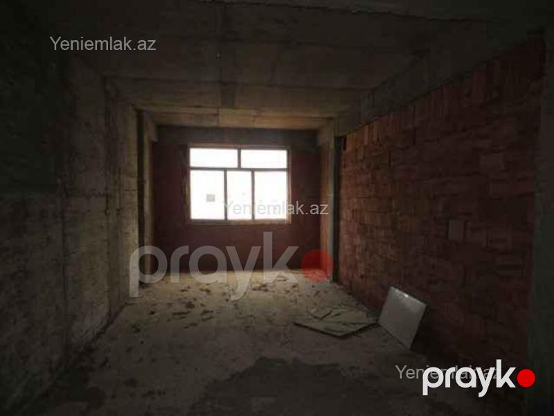 Satılır 3 otaqlı Bina evi menzil (Yeni tikili), 118.5 m², Nəsimi rayonu — Mənzil, Bakı (5)