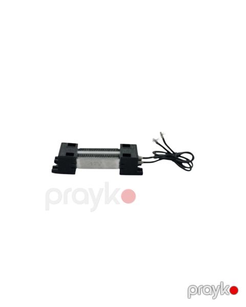 İnkubator üçün isidici element 55169625, qara — Bakı