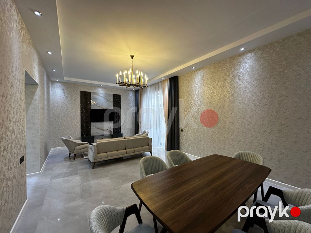 Satılır 4 otaqlı həyət evi/bağ evi 270 m² — Ev, villa, Bakı (9)