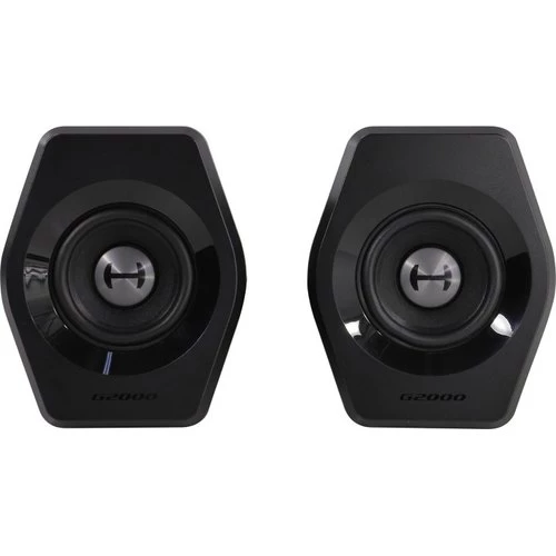 Edifier G2000 RMS Speaker System — Kompüter dinamikləri, Bakı (3)