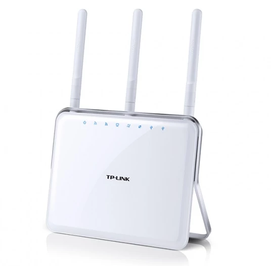 TP-Link Archer C9 Wi-Fi Router — Bakı