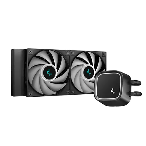 DeepCool LE500 Marrs Liquid CPU Cooler — Soyutucular və soyutma sistemləri, Bakı (3)