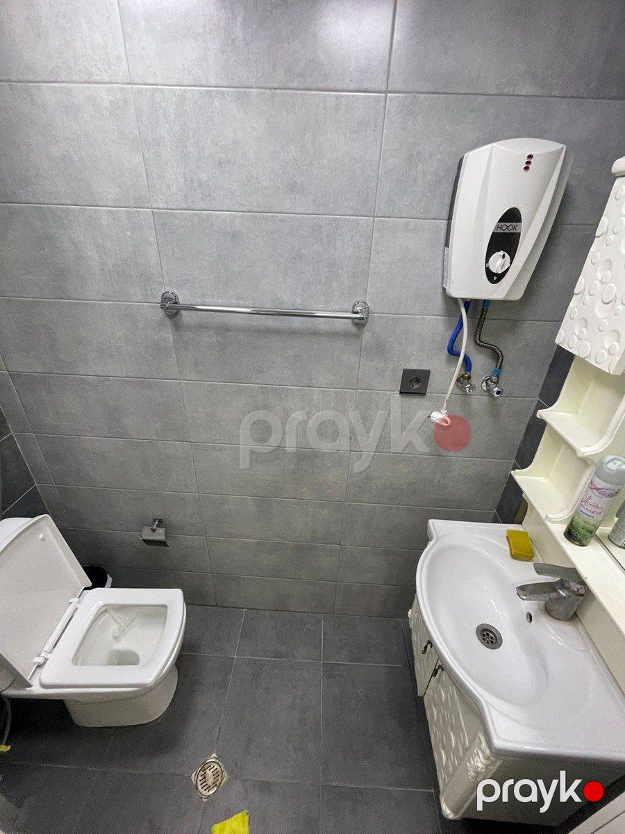 İcarəyə verilir obyekt 50 m² — Əmlak, Bakı (12)