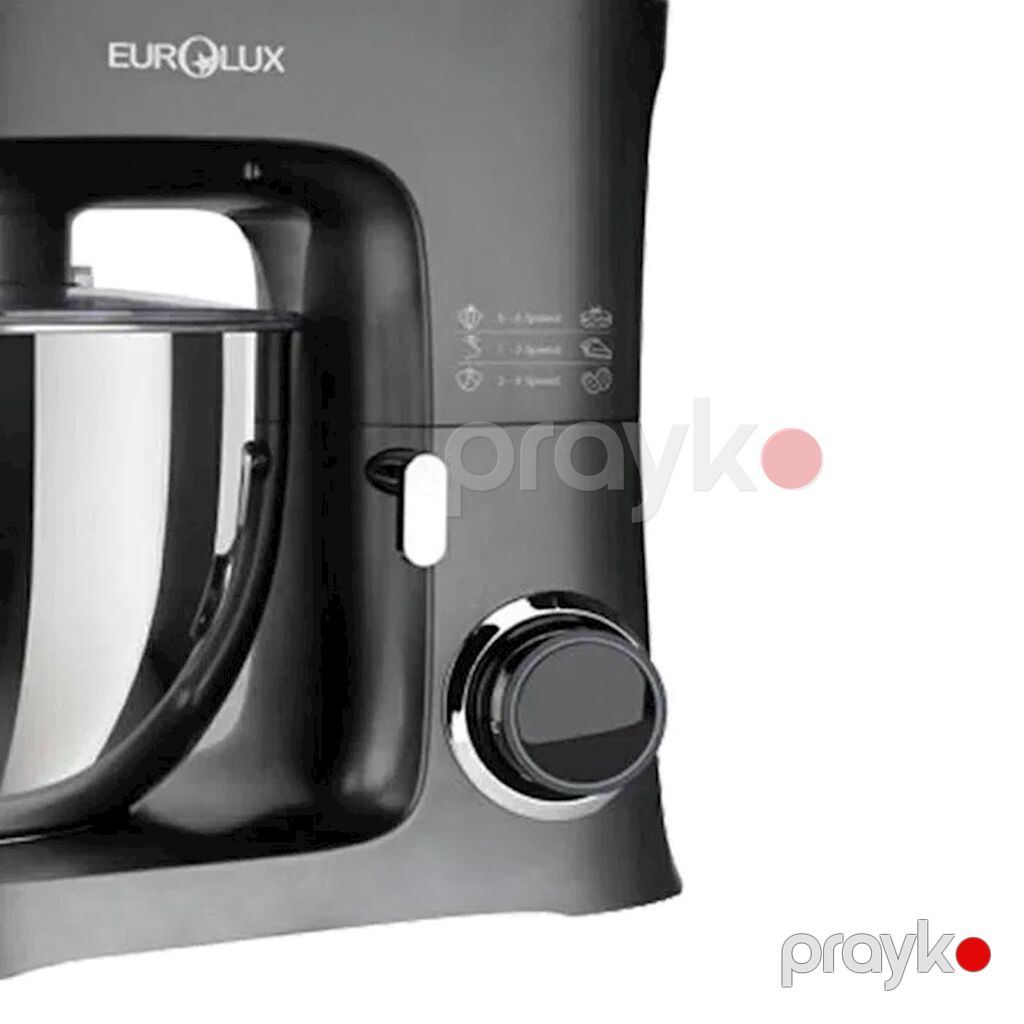 10081 Məhsulun adı: Planetar mikser Eurolux EU-SM3989SG Brend — Blenderlər, xırdalayanlar və mikserlər, Bakı (4)