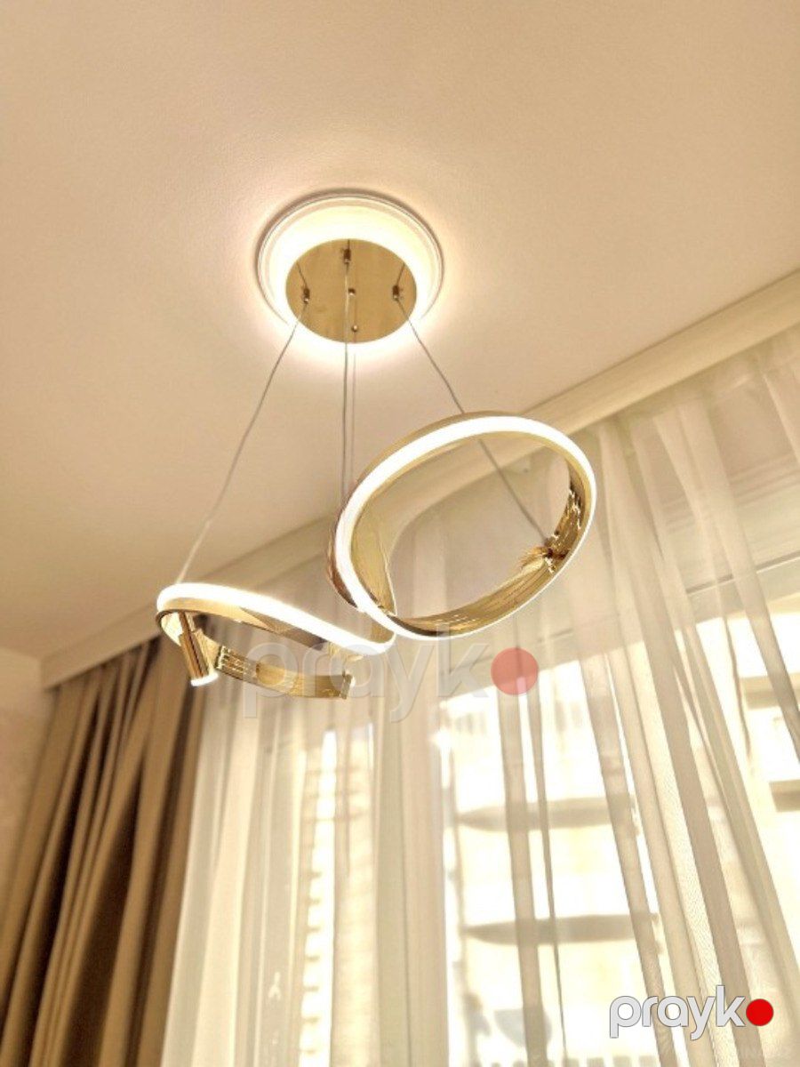 Satılır 2 otaqlı köhnə tikili 60 m² — Mənzil, Bakı (6)