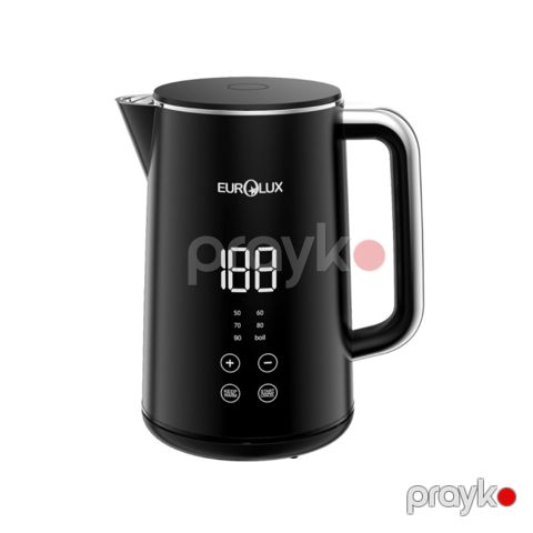Elektrik Çaydan Eurolux EU-EK2834DDS