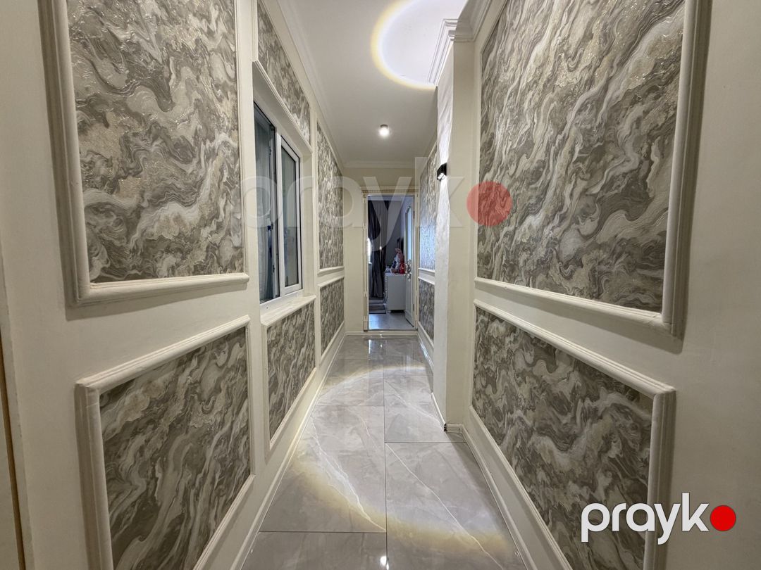 Satılır 3 otaqlı həyət evi/bağ evi 120 m² — Ev, villa, Bakı (7)