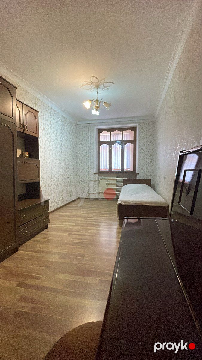 İcarəyə verilir 3 otaqlı köhnə tikili 90 m² — Mənzil, Bakı (8)