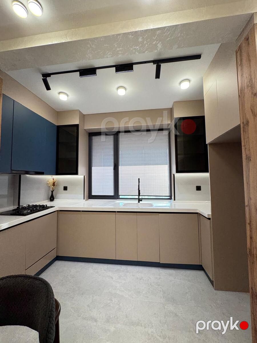 Satılır 3 otaqlı yeni tikili 110 m² — Mənzil, Bakı (12)