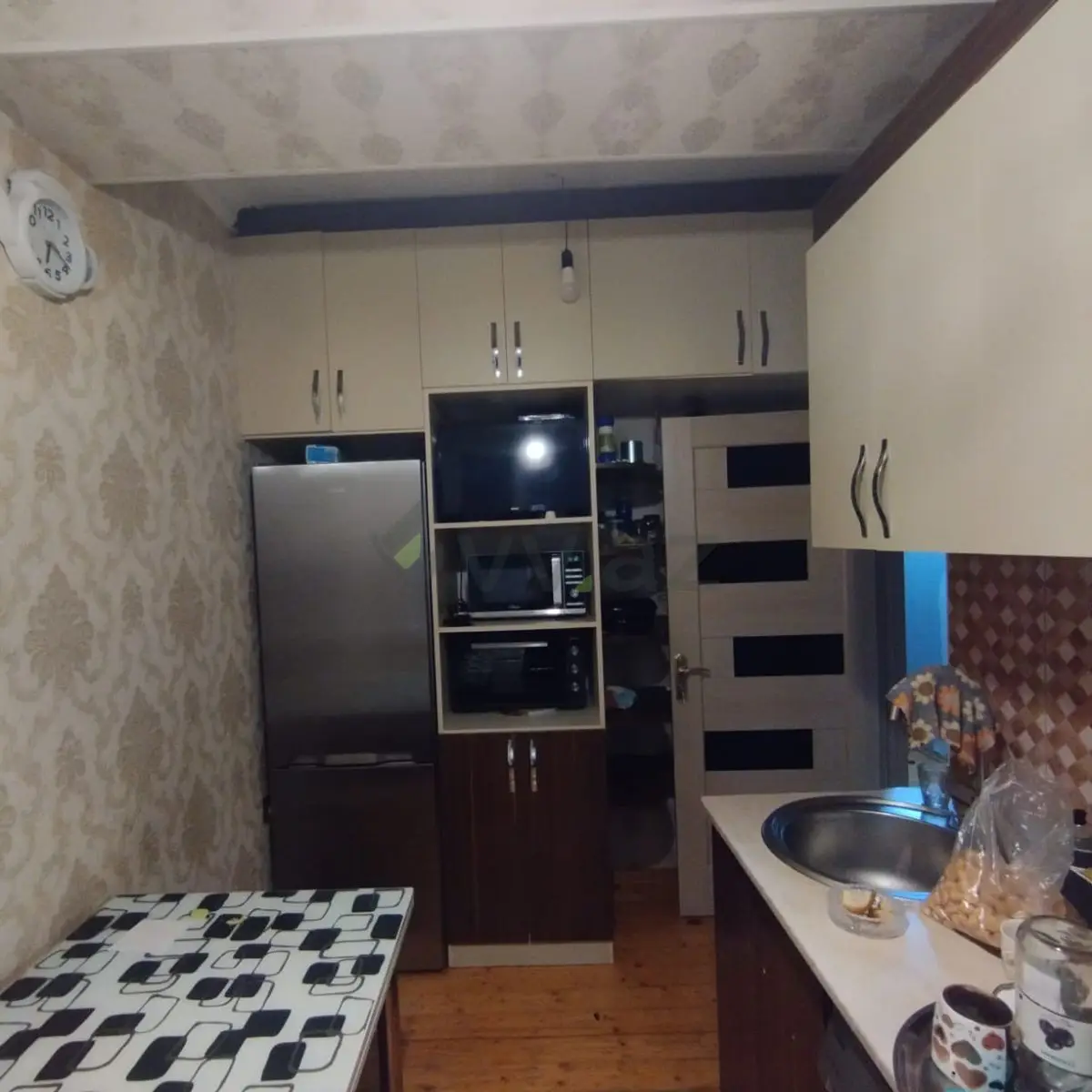 2 otaqlı mənzil Yeni tikili Satılır, Xırdalan — Mənzil, Xırdalan (2)
