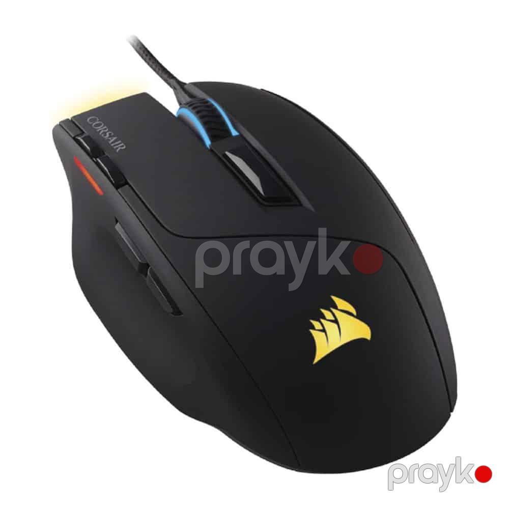 Corsair Sabre RGB Gaming Mouse (CH-930301-EU) — Klaviaturalar və siçanlar, Bakı (2)