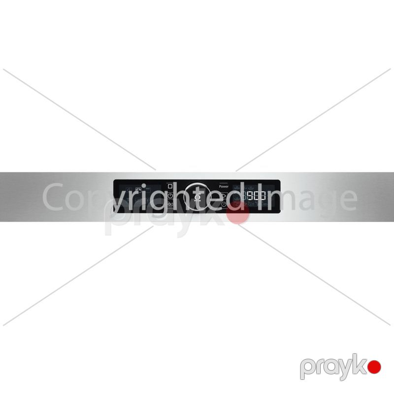 Mikrodalğalı soba quraşdırılan Whirlpool AMW 730/IX — Mikrodalğalı sobalar, Bakı (6)