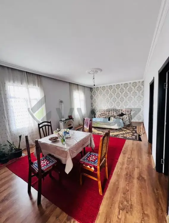 3 otaqlı Həyət evi Satılır, Pirşağı qəs., Sabunçu, Bakı — Bakı