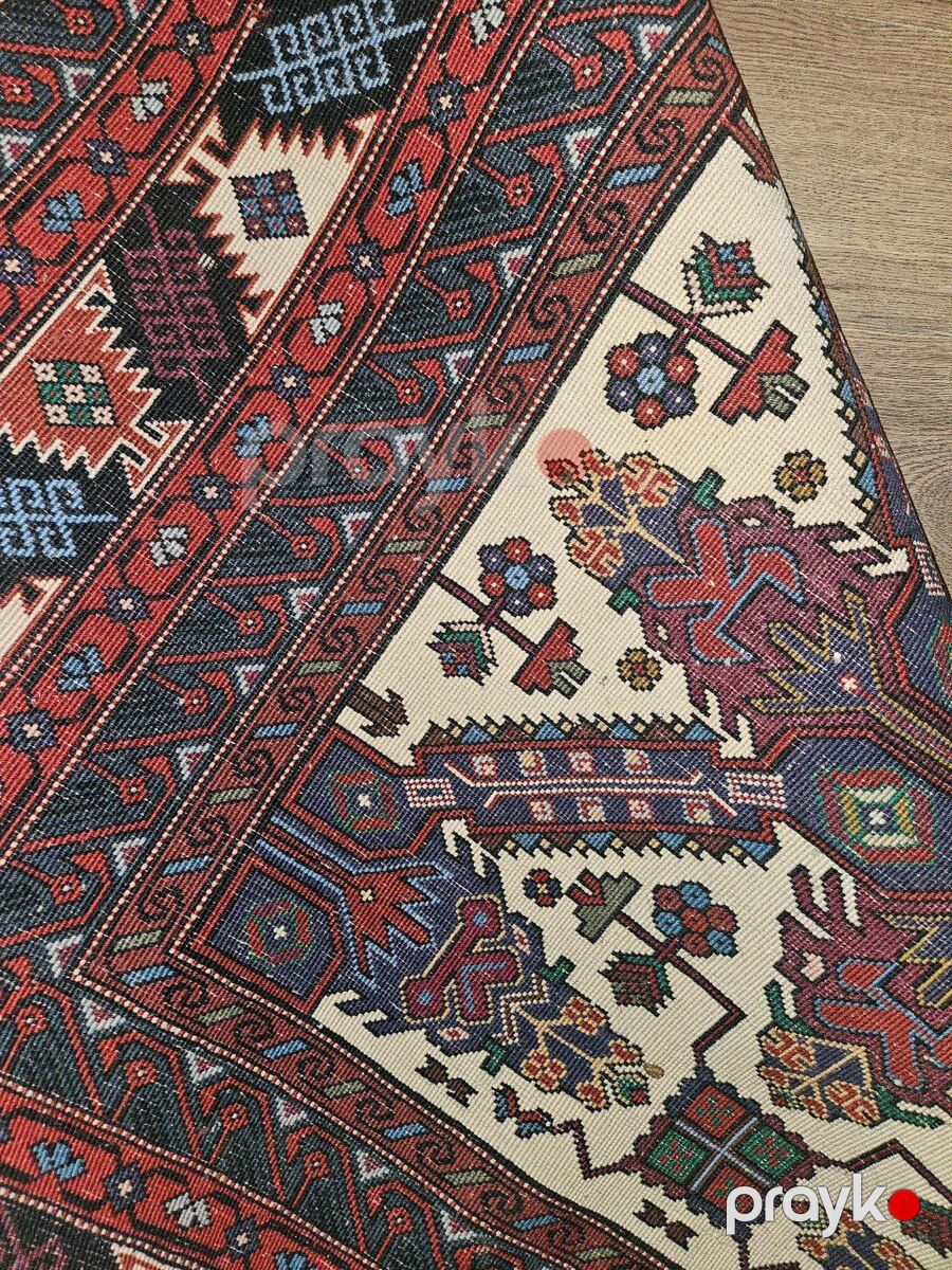Xalça — Xalılar və xalı yolları, Bakı (2)