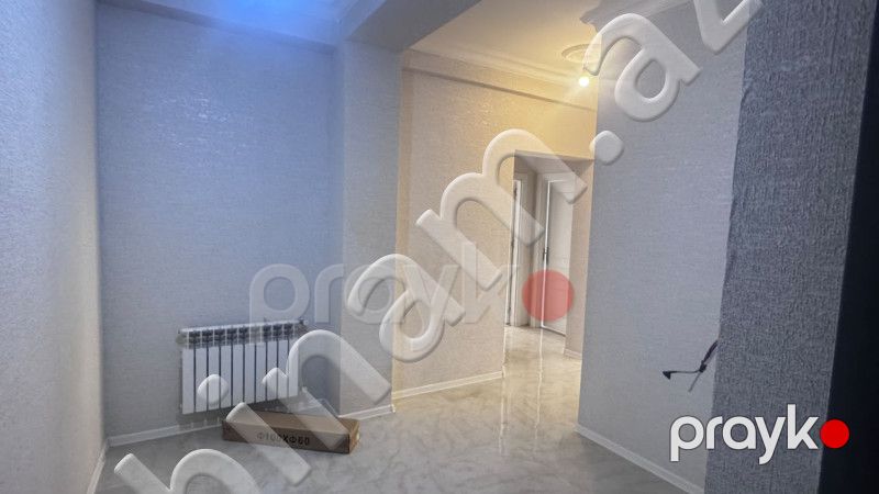 2 otaqlı Yeni tikili, Satış, Abşeron — Mənzil, Abşeron (2)
