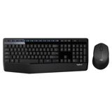 Logitech Wireless Combo MK345 – RUS – BT (920-008534) — Pctech — Peripheral Devices