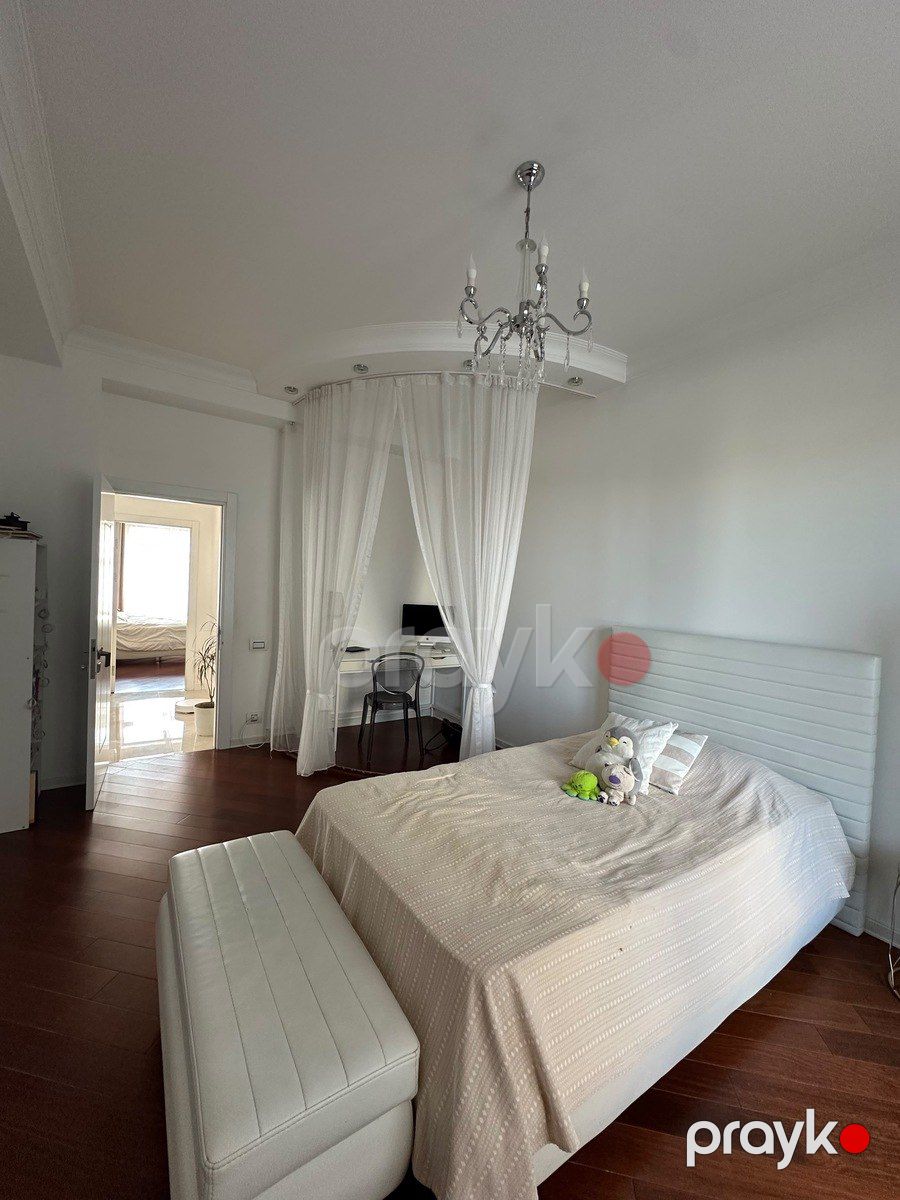 Satılır 4 otaqlı yeni tikili 141 m² — Mənzil, Bakı (9)