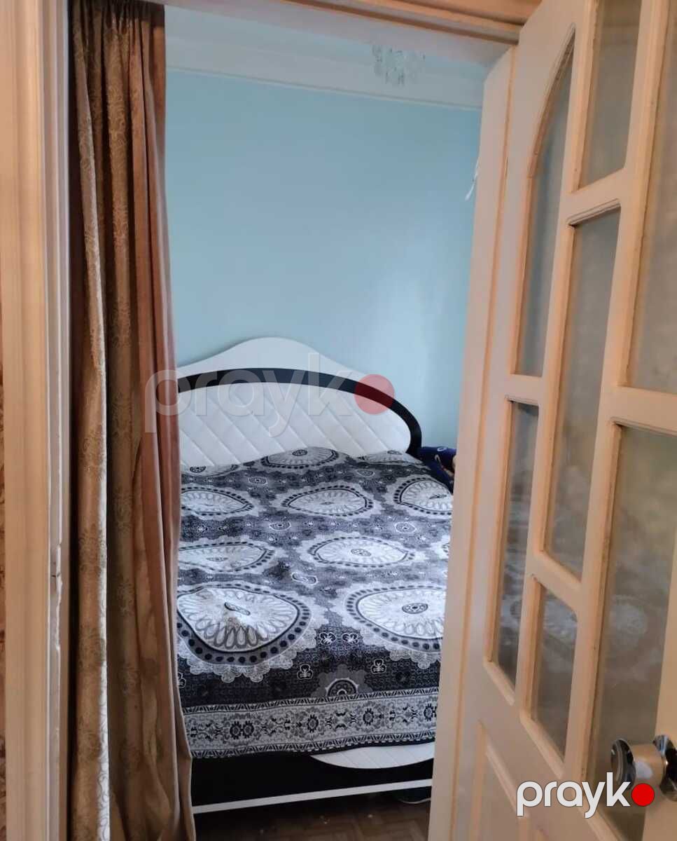 Satılır 3 otaqlı köhnə tikili 45 m² — Mənzil, Bakı (7)