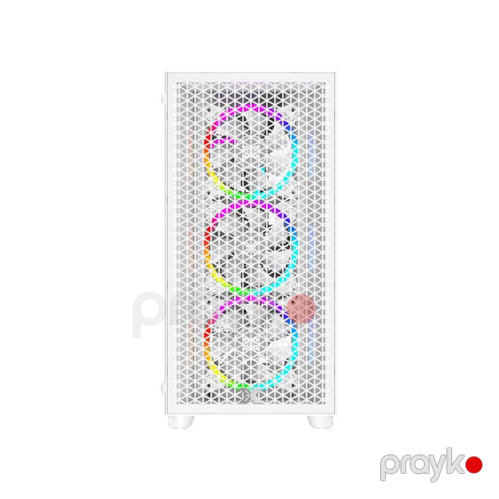 Xigmatek Gaming G Pro Arctic (EN42539) — Korpuslər, Bakı (2)
