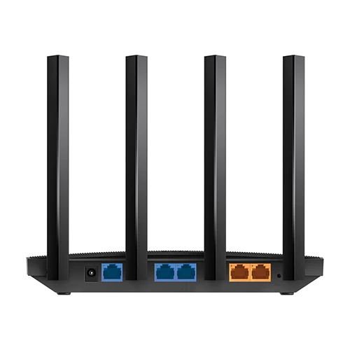 Omada ER605W AC1200 Gigabit Wi-Fi Gateway — Giriş nöqtələri, Bakı (3)