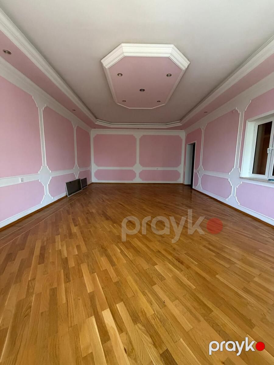 İcarəyə verilir 8 otaqlı ofis 450 m² — Ofis, Bakı (5)
