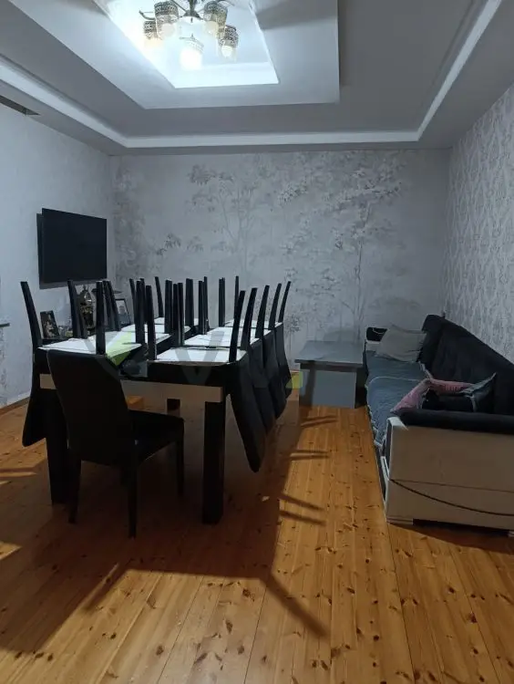4 otaqlı Həyət evi Satılır, Buzovna, Xəzər, Bakı — Ev, villa, Bakı (6)