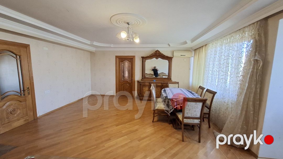 Satılır 3 otaqlı köhnə tikili 80 m² — Mənzil, Bakı (5)