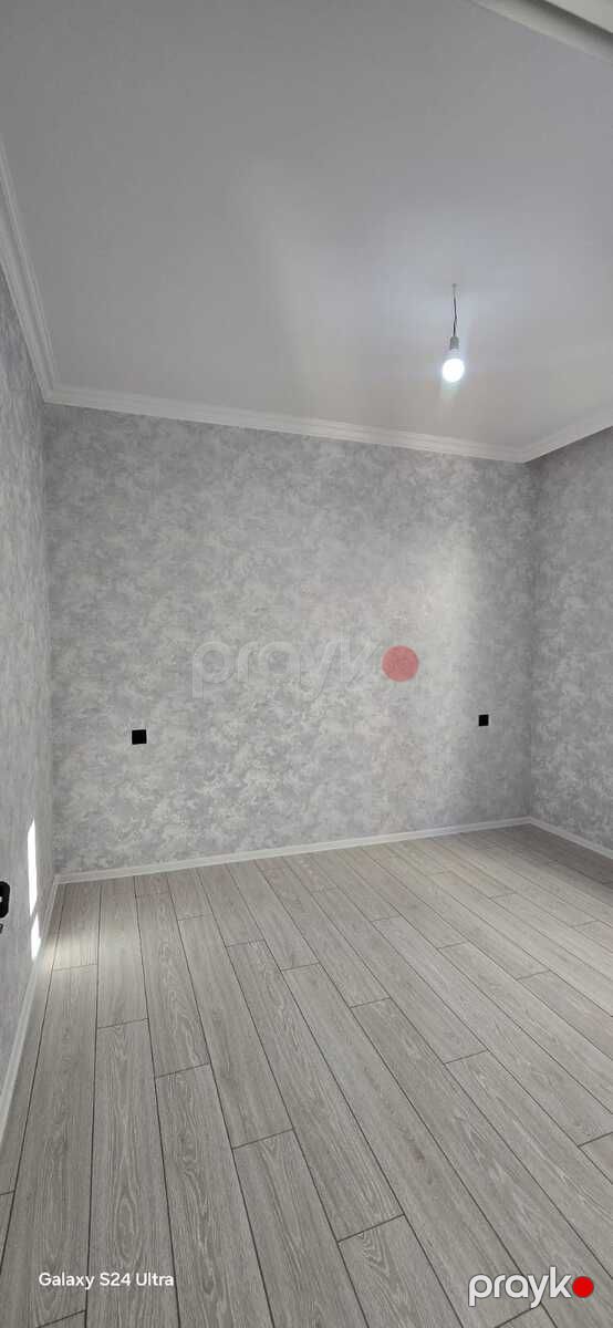 Satılır 4 otaqlı həyət evi/bağ evi 110 m² — Ev, villa, Bakı (9)