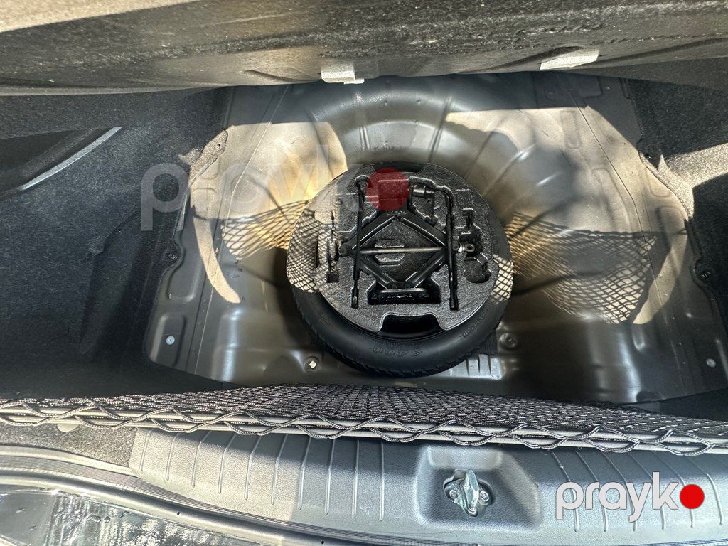 Hyundai Elantra, 2.0 L, 2018 il, 109 000 km — Avtomobillər, Bakı (8)