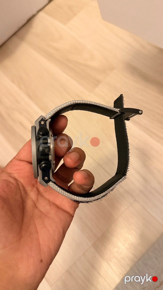 Hublot Swiss qol saatı — Şəxsi əşyalar, Bakı (2)