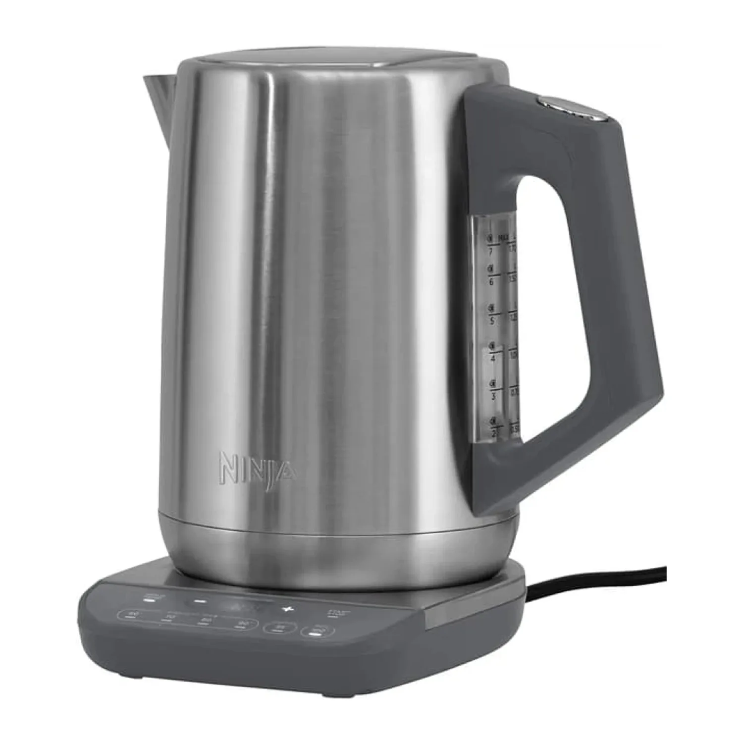 Elektrikli çaydan Ninja Kettle KT201EU — Mallar, Bakı (3)