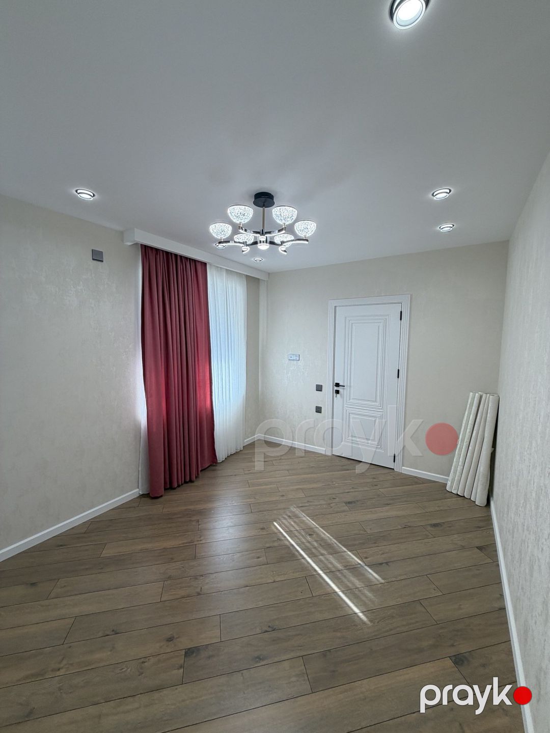 Satılır 3 otaqlı yeni tikili 65 m² — Mənzil, Bakı (12)