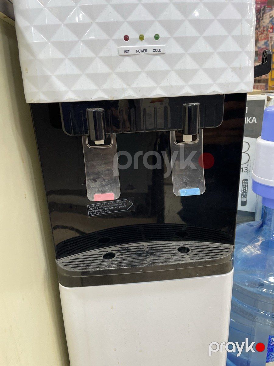 Dispenser — Ev texnikası, Bakı (3)