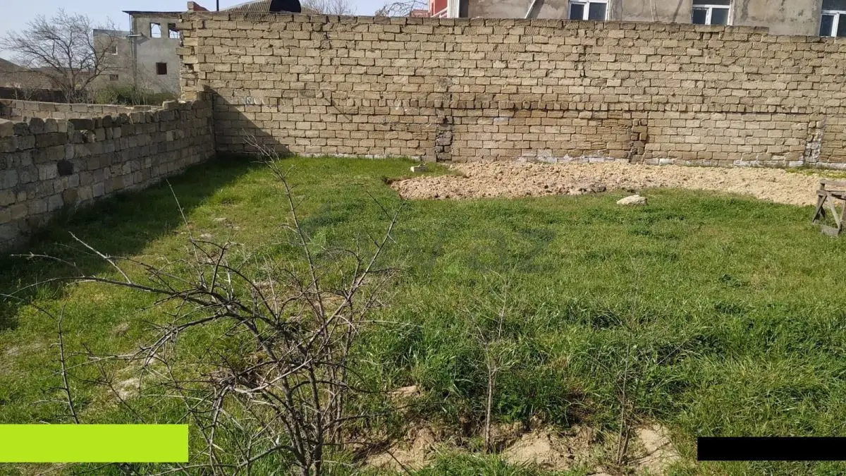5 sot Torpaq Satılır, Mehdiabad, Abşeron — Torpaq (12)