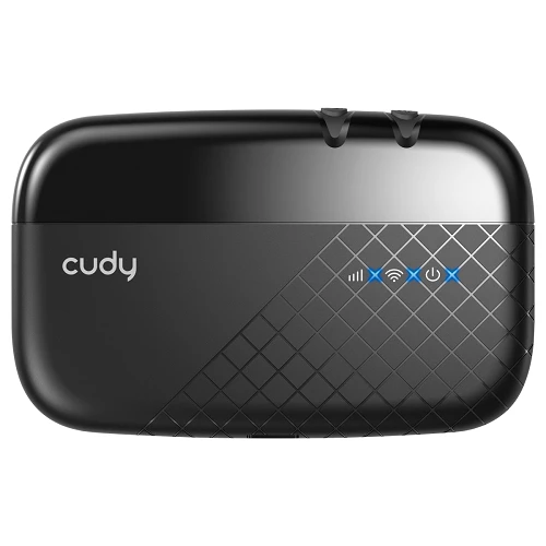 Cudy MF4 4G Mobile Wi-Fi Router — Giriş nöqtələri, Bakı (2)