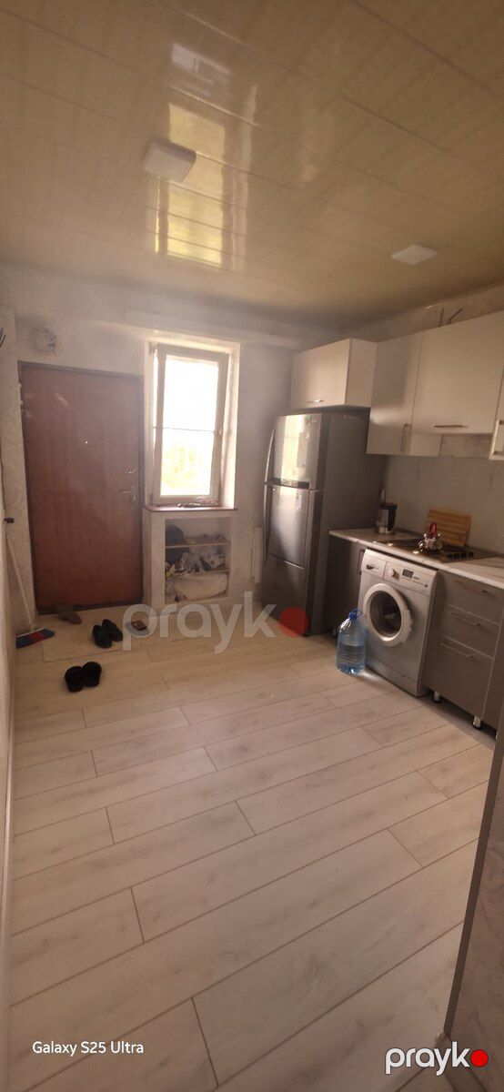 2-otaqlı mənzil kirayə verilir, Abay Kunanbayev küç. 76, 45 m² — Mənzil, Bakı (7)
