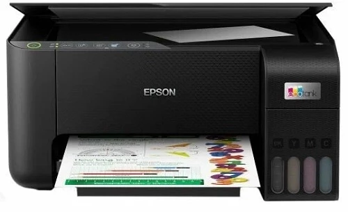 Epson L3251 Color Multifunction Printer — Bakı