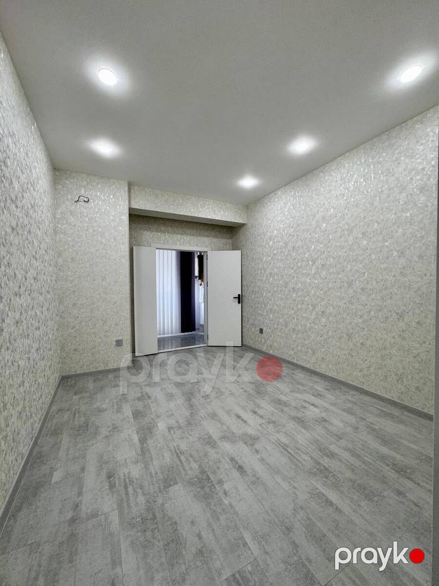 Satılır 3 otaqlı yeni tikili 105 m² — Mənzil, Bakı (8)