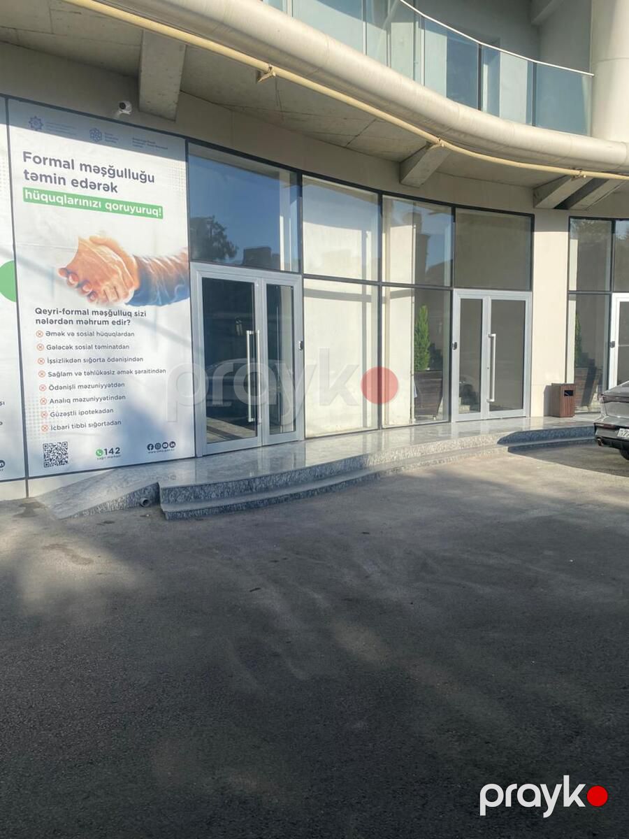 Satılır 4 otaqlı yeni tikili 240 m² — Mənzil, Bakı (5)