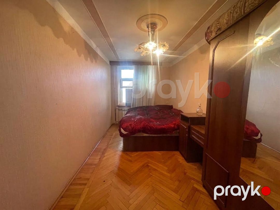 Satılır 2 otaqlı köhnə tikili 60 m² — Mənzil, Bakı (4)