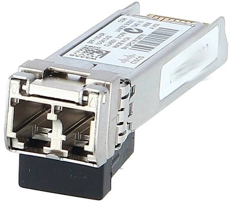 Cisco 10GBASE-SR SFP-10G-SR SFP Module — SFP modulları və transceiverlər, Bakı (3)