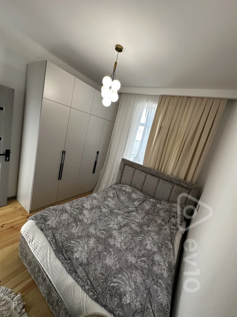 2 otaqlı həyət evi, 50 m², Məhəmmədli — Ev, villa, Bakı (9)