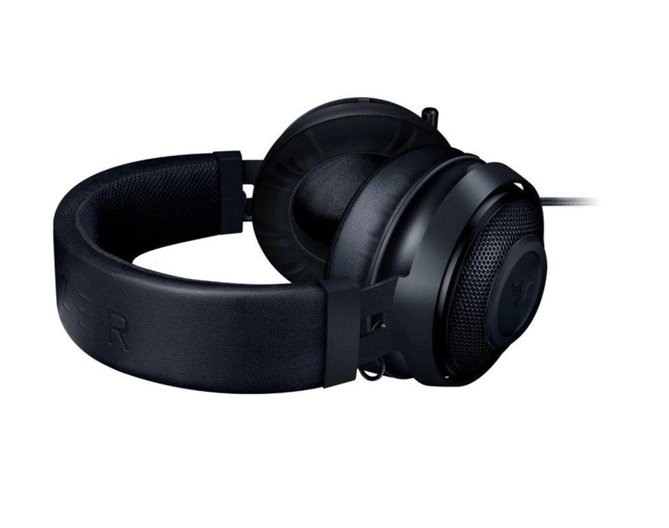 Qulaqlıq "Razer Kraken Competitive Gaming Headset" — Səs texnikası, Bakı (5)