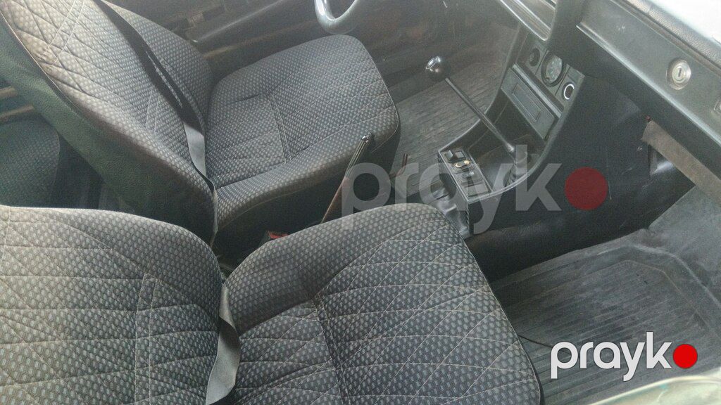Lada (VAZ) 2107, 1.6 L, 2002 il, 362 959 km — Avtomobillər, Cəlilabad (9)
