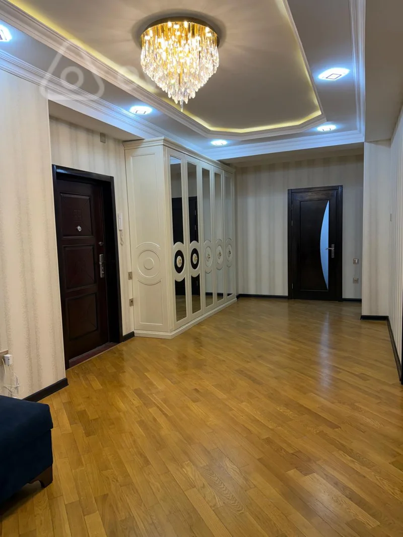 2 otaqlı mənzil, 95 m², Sakit Qocayev — kirayə — Mənzil, Bakı (7)