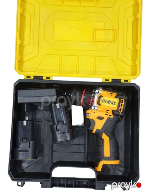 4329 Məhsulun adı: Drel, 18W, Black Brend: No Brand Kateqoriya — Bakı