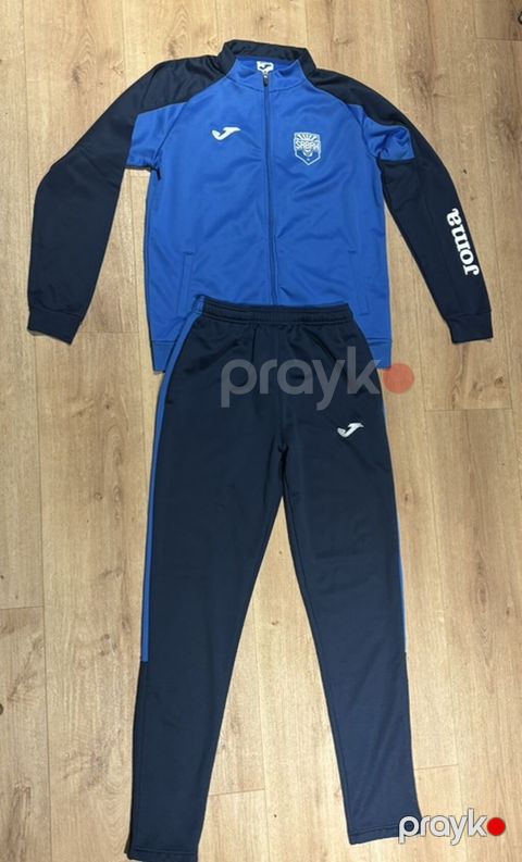 İdman dəsti, Joma, L, rəng - Göy — Bakı