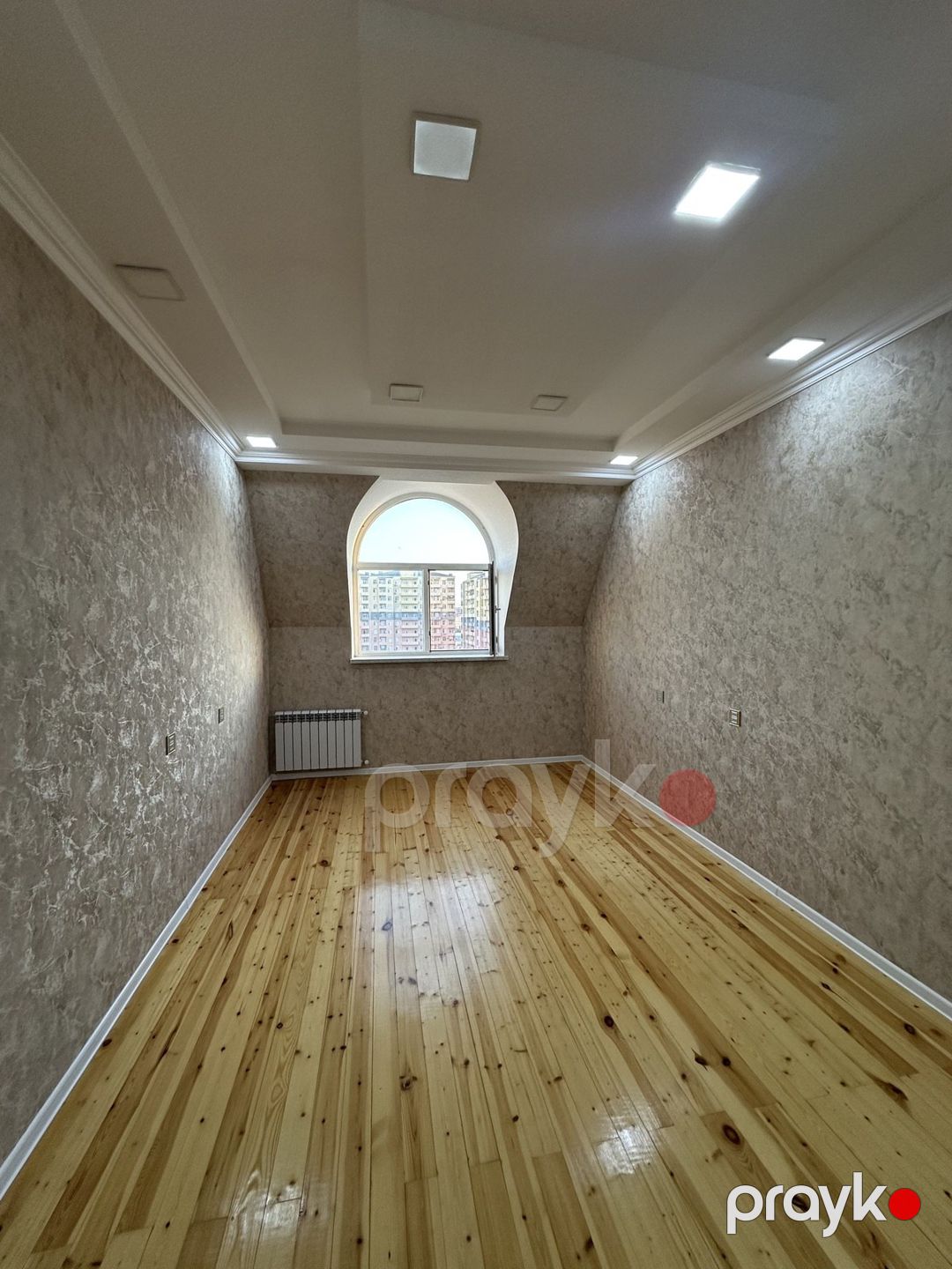 Satılır 2 otaqlı yeni tikili 54 m² — Mənzil, Xırdalan (3)