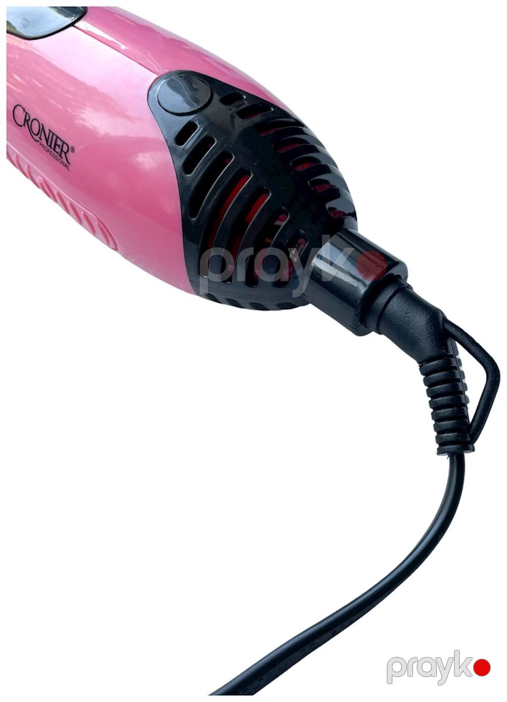 6802 Məhsulun adı: Fen-fırça Cronier CR-800-4 Brend: Cronier — Fən, Bakı (3)